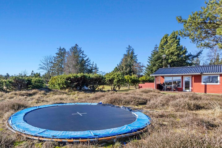 Sommerhus 84202 på J Tagholmsvej 64, Kromose, Rømø - Billede #29
