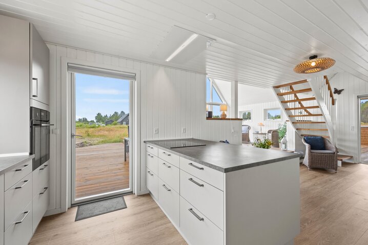 Ferienhaus 84218 in Chresten Krommes Vej 14, Kromose, Rømø - Bild #8