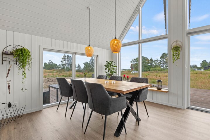 Ferienhaus 84218 in Chresten Krommes Vej 14, Kromose, Rømø - Bild #12