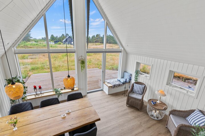 Ferienhaus 84218 in Chresten Krommes Vej 14, Kromose, Rømø - Bild #17