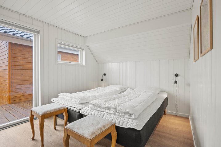 Ferienhaus 84218 in Chresten Krommes Vej 14, Kromose, Rømø - Bild #20