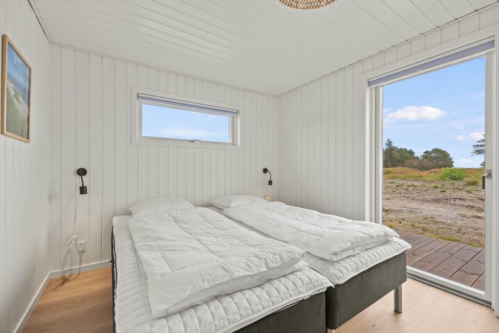 Ferienhaus 84218 in Chresten Krommes Vej 14, Kromose, Rømø - Bild #23