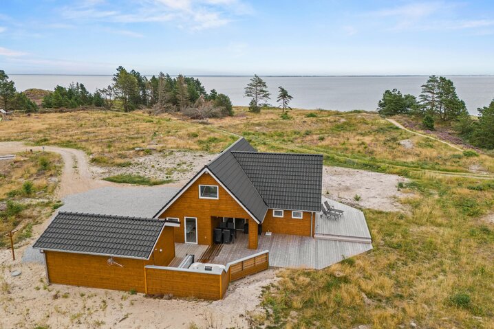 Ferienhaus 84218 in Chresten Krommes Vej 14, Kromose, Rømø - Bild #0