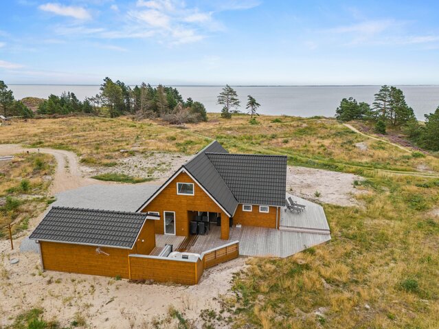 Ferienhaus 84218 in Chresten Krommes Vej 14, Kromose, Rømø - Bild #0