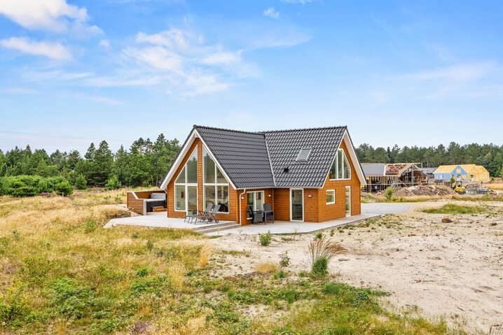 Ferienhaus 84218 in Chresten Krommes Vej 14, Kromose, Rømø - Bild #34