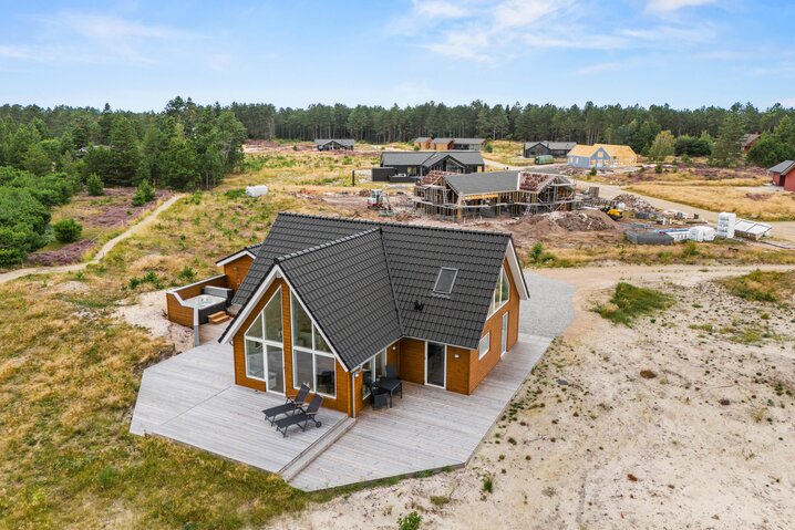 Ferienhaus 84218 in Chresten Krommes Vej 14, Kromose, Rømø - Bild #35