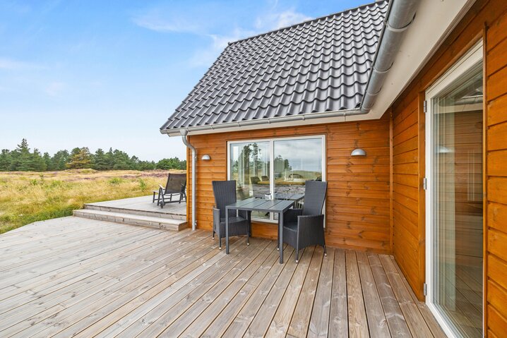 Ferienhaus 84218 in Chresten Krommes Vej 14, Kromose, Rømø - Bild #37