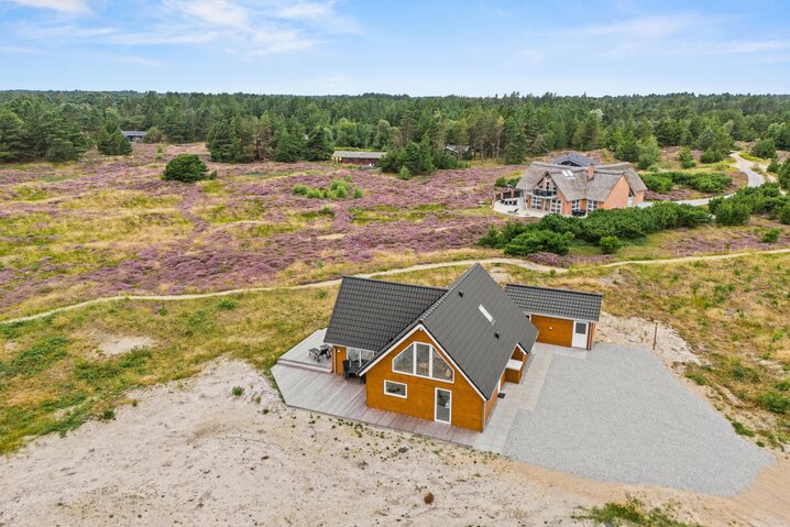 Ferienhaus 84218 in Chresten Krommes Vej 14, Kromose, Rømø - Bild #38