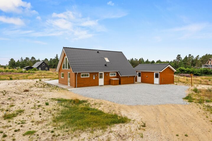 Ferienhaus 84218 in Chresten Krommes Vej 14, Kromose, Rømø - Bild #39