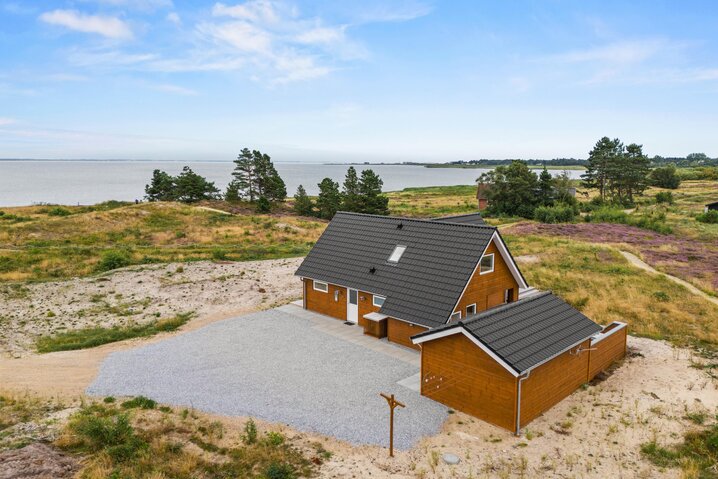 Ferienhaus 84218 in Chresten Krommes Vej 14, Kromose, Rømø - Bild #40