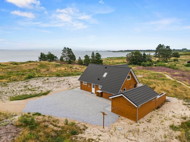 Ferienhaus 84218 in Chresten Krommes Vej 14, Kromose, Rømø - Bild #40