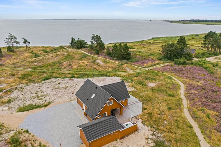 Ferienhaus 84218 in Chresten Krommes Vej 14, Kromose, Rømø - Bild #41