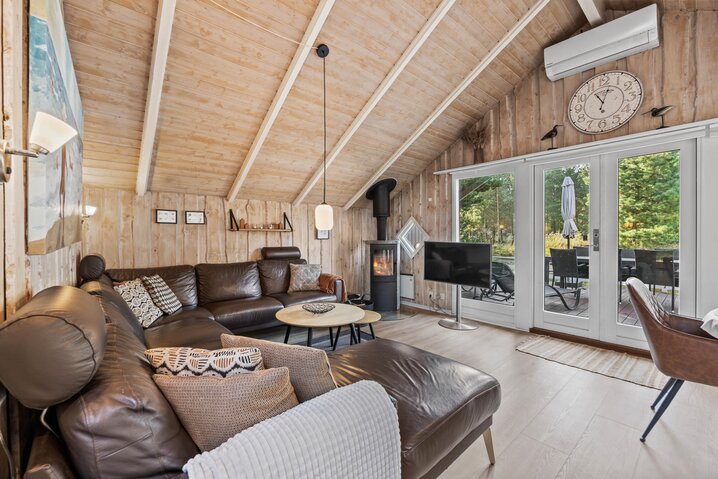 Ferienhaus 84229 in Peder Jespersensvej 7, Kromose, Rømø - Bild #1