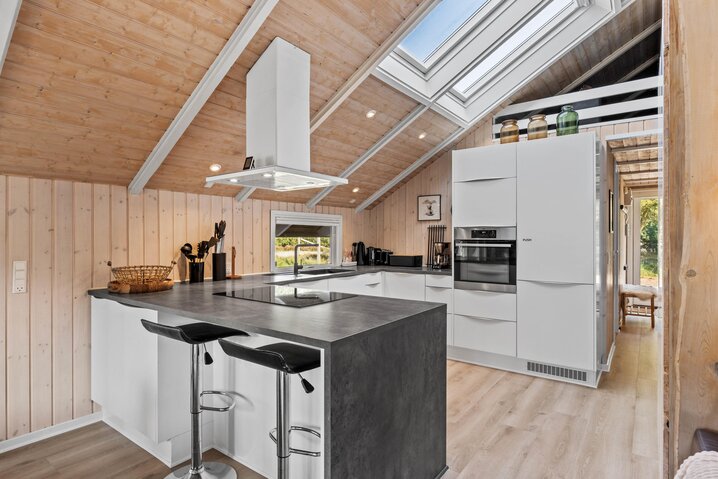 Ferienhaus 84229 in Peder Jespersensvej 7, Kromose, Rømø - Bild #2