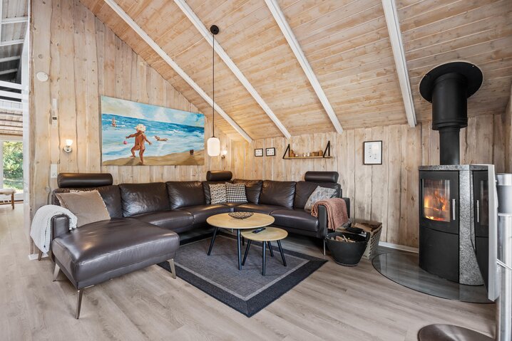 Ferienhaus 84229 in Peder Jespersensvej 7, Kromose, Rømø - Bild #3