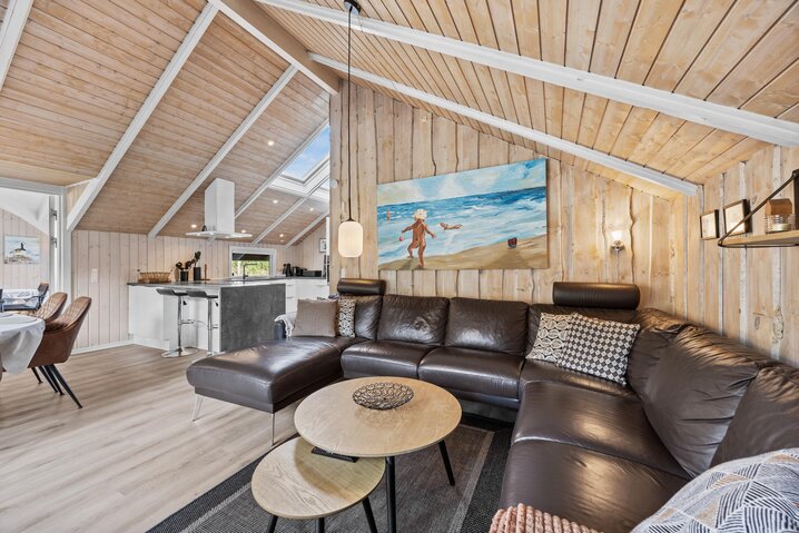 Ferienhaus 84229 in Peder Jespersensvej 7, Kromose, Rømø - Bild #4