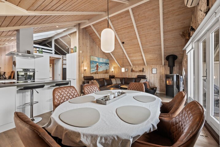Ferienhaus 84229 in Peder Jespersensvej 7, Kromose, Rømø - Bild #6