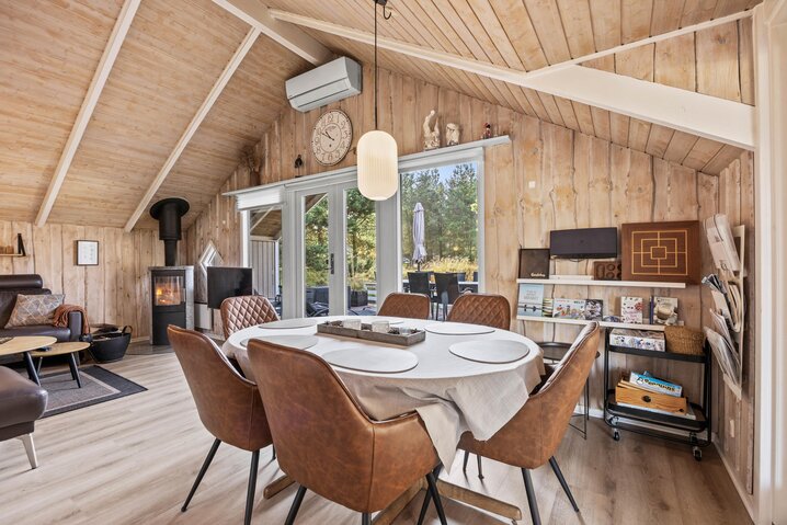 Ferienhaus 84229 in Peder Jespersensvej 7, Kromose, Rømø - Bild #7
