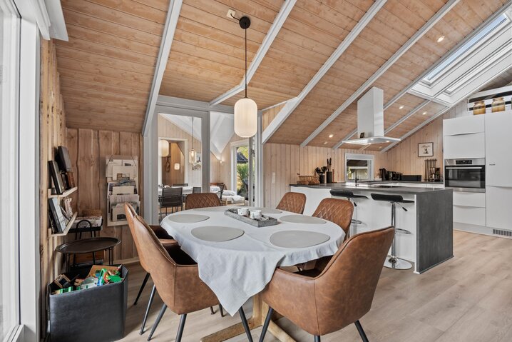 Ferienhaus 84229 in Peder Jespersensvej 7, Kromose, Rømø - Bild #8