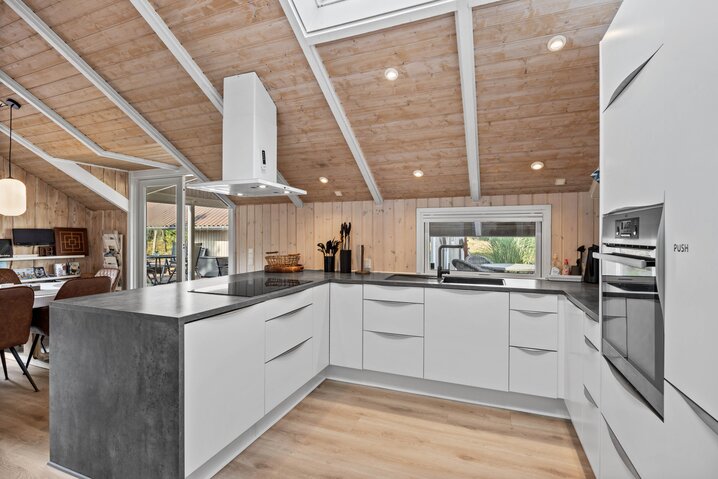 Ferienhaus 84229 in Peder Jespersensvej 7, Kromose, Rømø - Bild #9