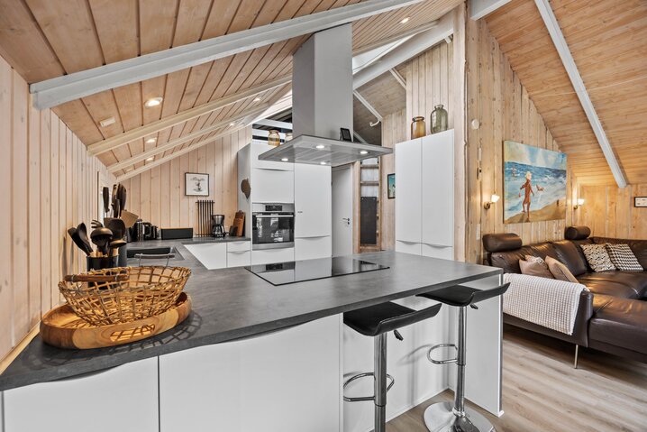 Ferienhaus 84229 in Peder Jespersensvej 7, Kromose, Rømø - Bild #10