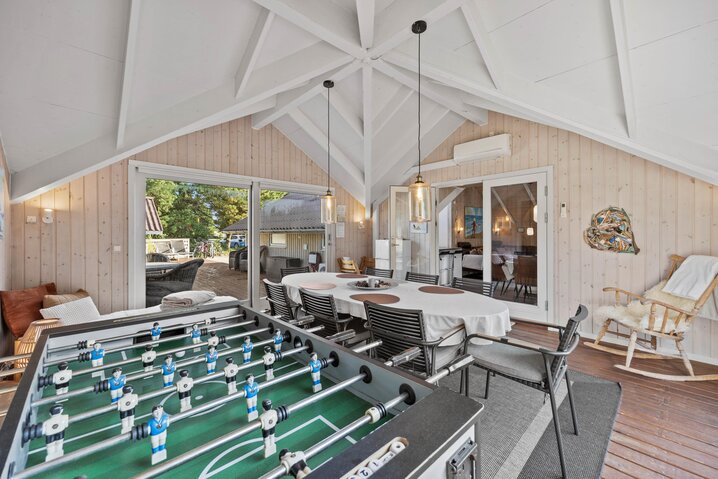 Ferienhaus 84229 in Peder Jespersensvej 7, Kromose, Rømø - Bild #11