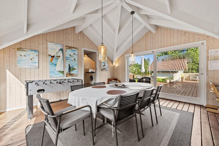 Ferienhaus 84229 in Peder Jespersensvej 7, Kromose, Rømø - Bild #12