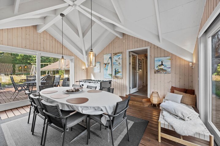 Ferienhaus 84229 in Peder Jespersensvej 7, Kromose, Rømø - Bild #13