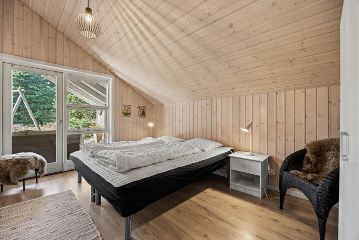 Ferienhaus 84229 in Peder Jespersensvej 7, Kromose, Rømø - Bild #14