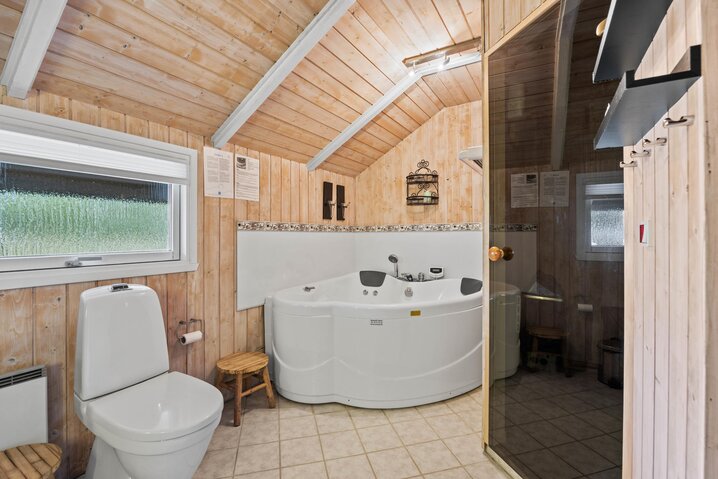 Ferienhaus 84229 in Peder Jespersensvej 7, Kromose, Rømø - Bild #16