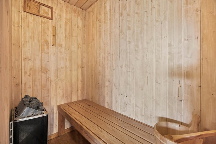 Ferienhaus 84229 in Peder Jespersensvej 7, Kromose, Rømø - Bild #17