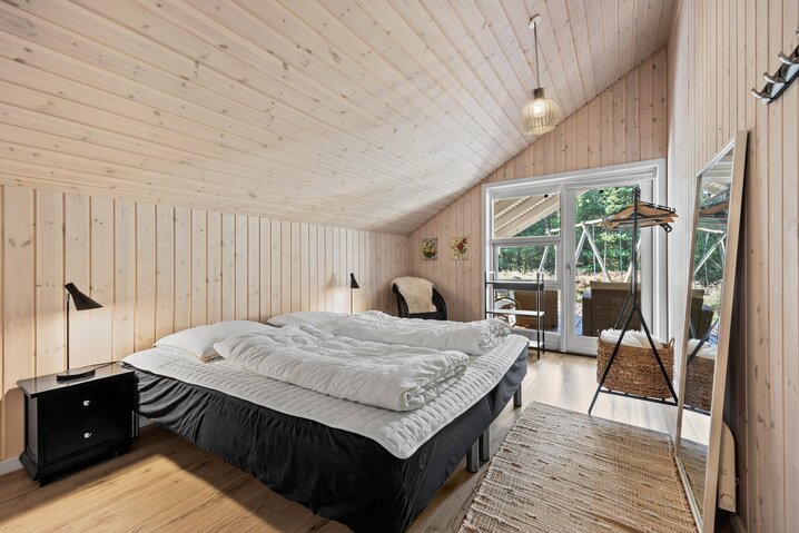 Ferienhaus 84229 in Peder Jespersensvej 7, Kromose, Rømø - Bild #18
