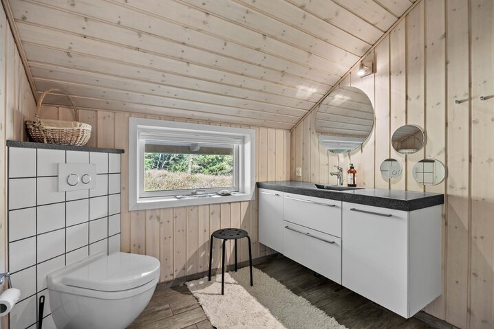 Ferienhaus 84229 in Peder Jespersensvej 7, Kromose, Rømø - Bild #19