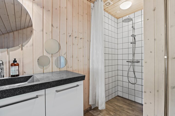 Ferienhaus 84229 in Peder Jespersensvej 7, Kromose, Rømø - Bild #20