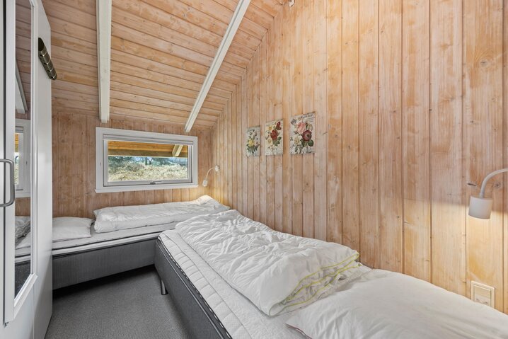 Ferienhaus 84229 in Peder Jespersensvej 7, Kromose, Rømø - Bild #22