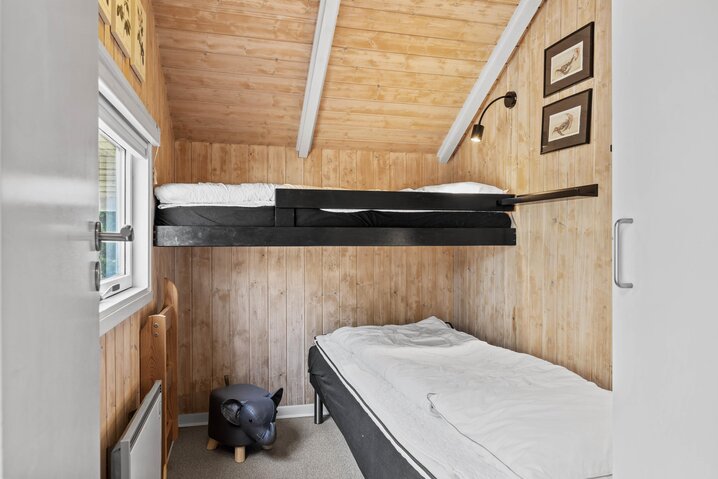 Ferienhaus 84229 in Peder Jespersensvej 7, Kromose, Rømø - Bild #23