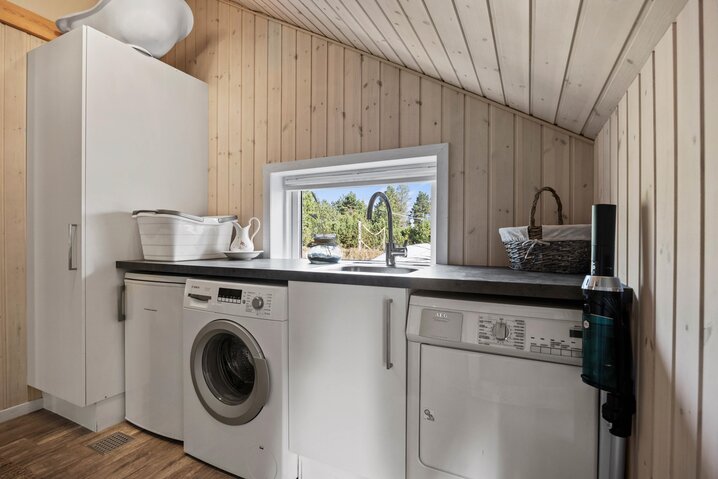 Ferienhaus 84229 in Peder Jespersensvej 7, Kromose, Rømø - Bild #25