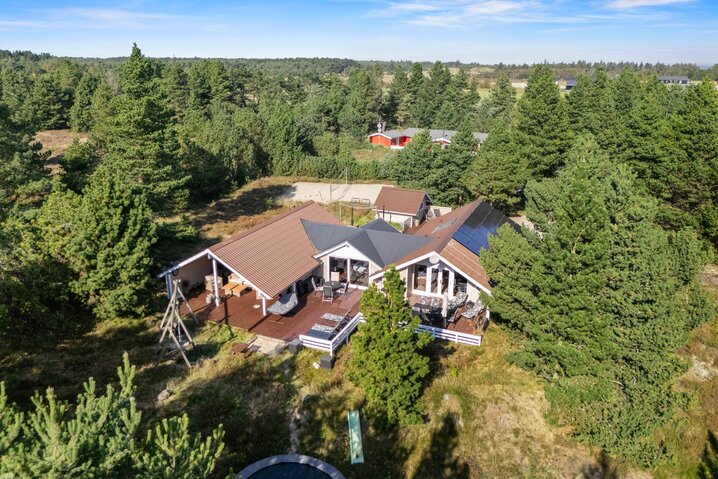 Ferienhaus 84229 in Peder Jespersensvej 7, Kromose, Rømø - Bild #27