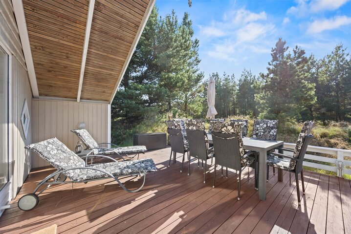 Ferienhaus 84229 in Peder Jespersensvej 7, Kromose, Rømø - Bild #28