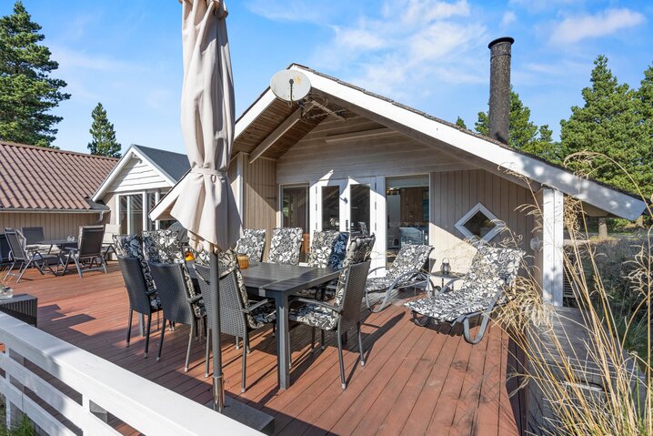 Ferienhaus 84229 in Peder Jespersensvej 7, Kromose, Rømø - Bild #29