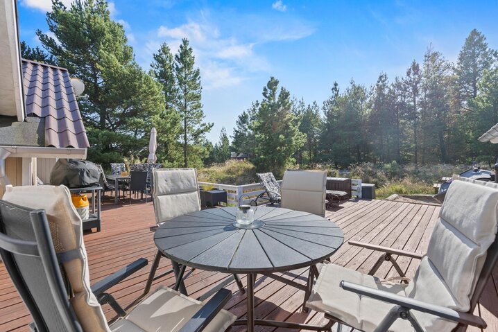 Ferienhaus 84229 in Peder Jespersensvej 7, Kromose, Rømø - Bild #30