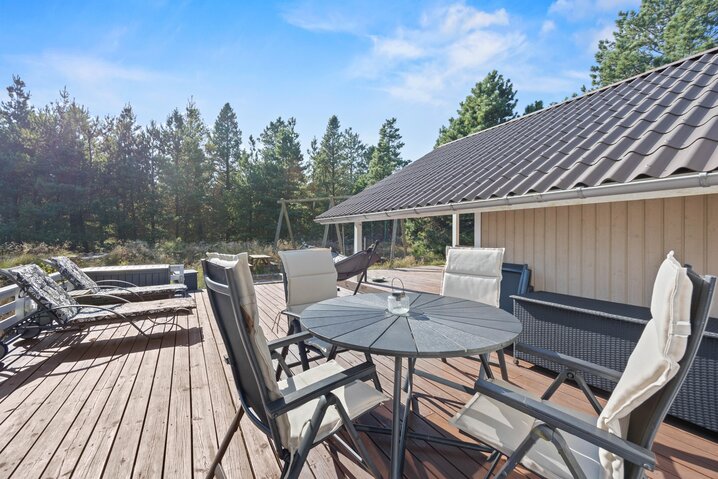 Ferienhaus 84229 in Peder Jespersensvej 7, Kromose, Rømø - Bild #31