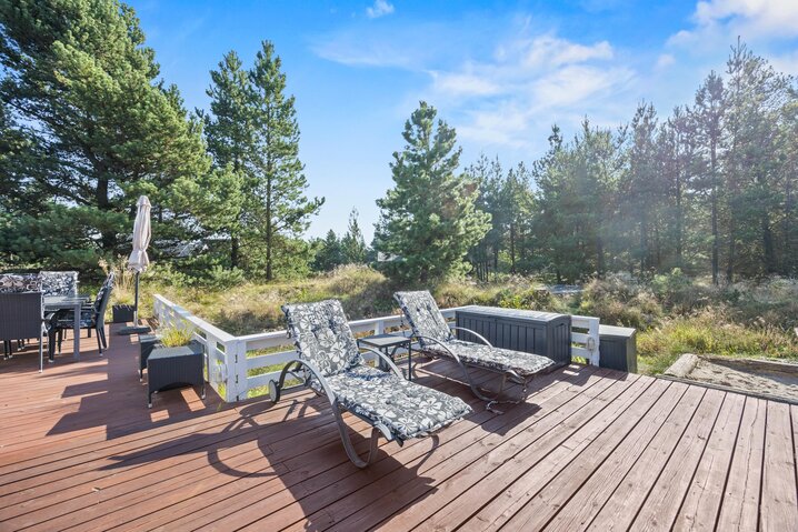 Ferienhaus 84229 in Peder Jespersensvej 7, Kromose, Rømø - Bild #32