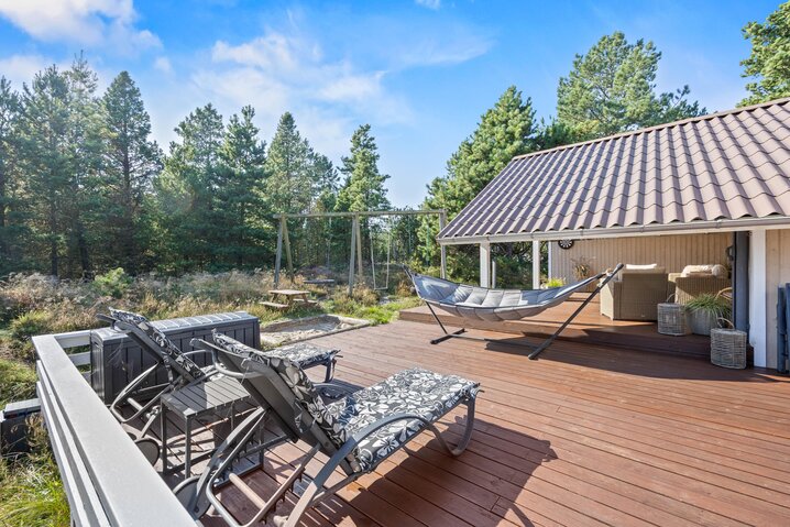 Ferienhaus 84229 in Peder Jespersensvej 7, Kromose, Rømø - Bild #33