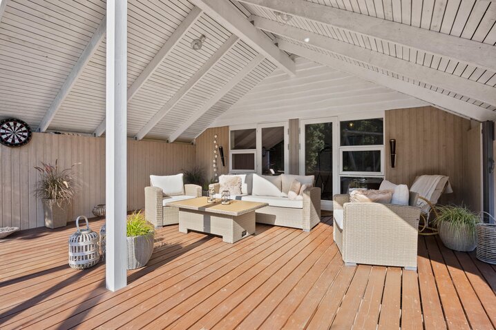 Ferienhaus 84229 in Peder Jespersensvej 7, Kromose, Rømø - Bild #35