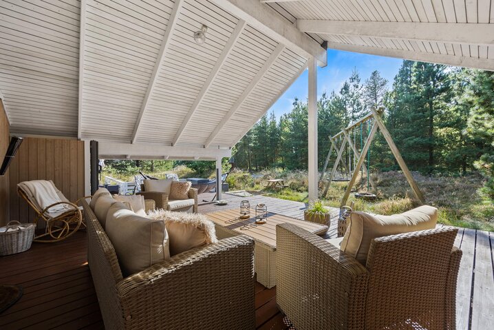 Ferienhaus 84229 in Peder Jespersensvej 7, Kromose, Rømø - Bild #36