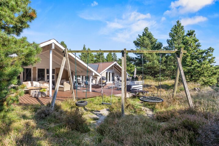 Ferienhaus 84229 in Peder Jespersensvej 7, Kromose, Rømø - Bild #37