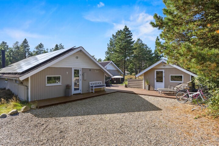 Ferienhaus 84229 in Peder Jespersensvej 7, Kromose, Rømø - Bild #39