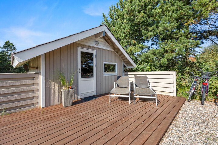 Ferienhaus 84229 in Peder Jespersensvej 7, Kromose, Rømø - Bild #40