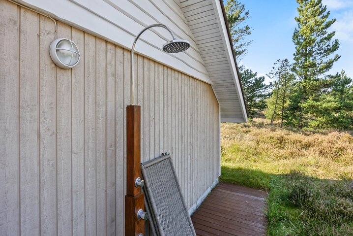 Ferienhaus 84229 in Peder Jespersensvej 7, Kromose, Rømø - Bild #44
